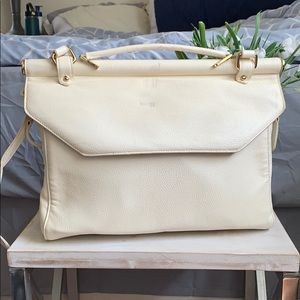 purse has been bundled